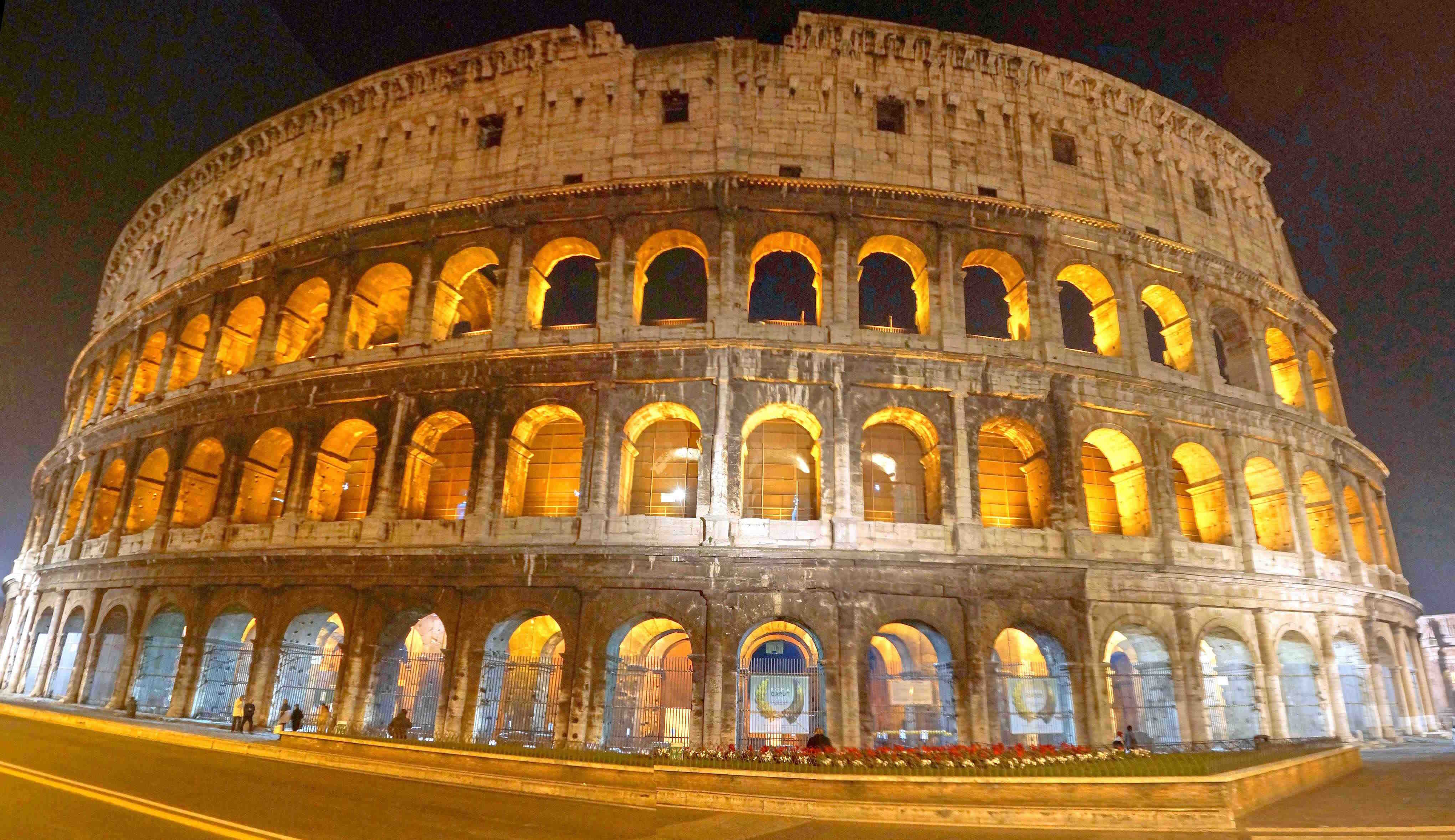 Colosseum