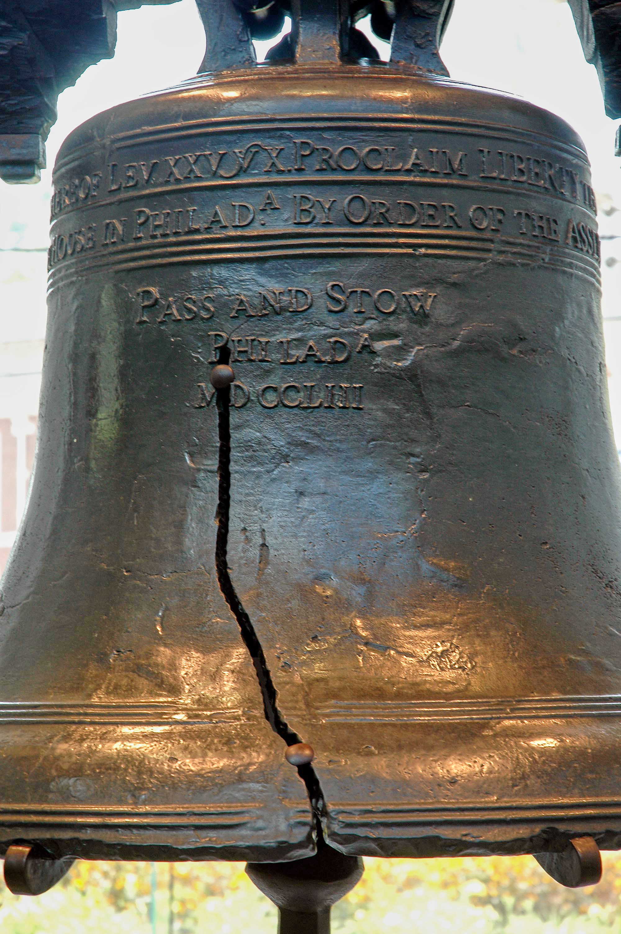 Liberty Bell