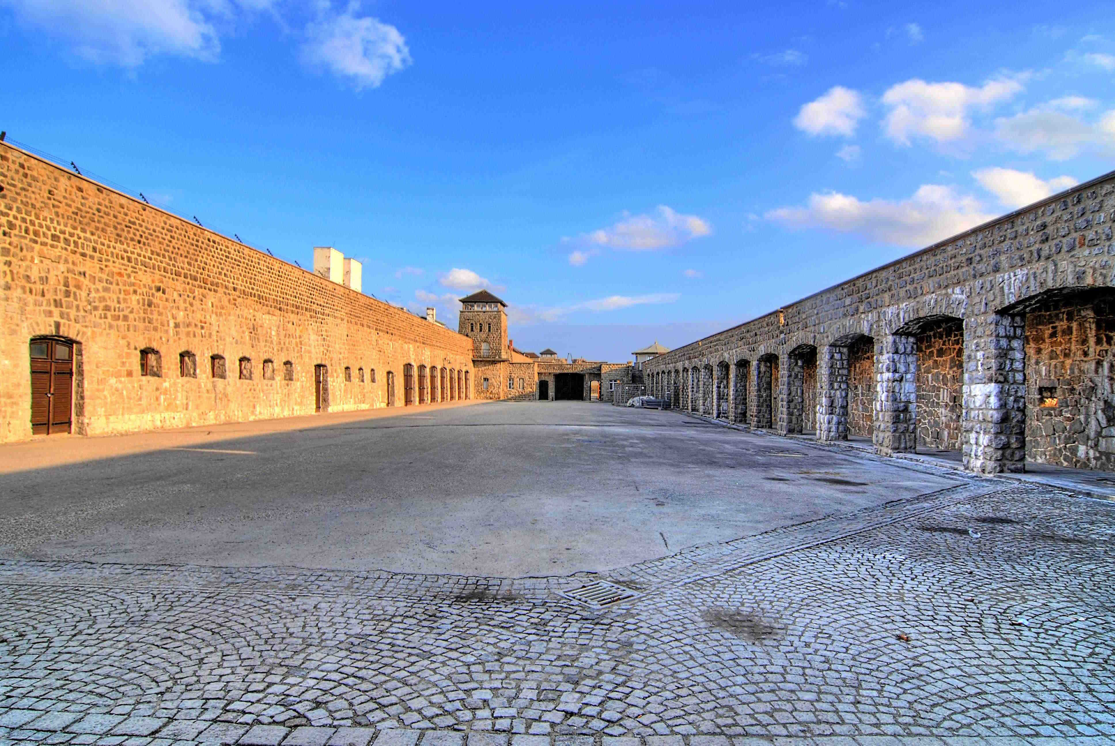 Mauthausen