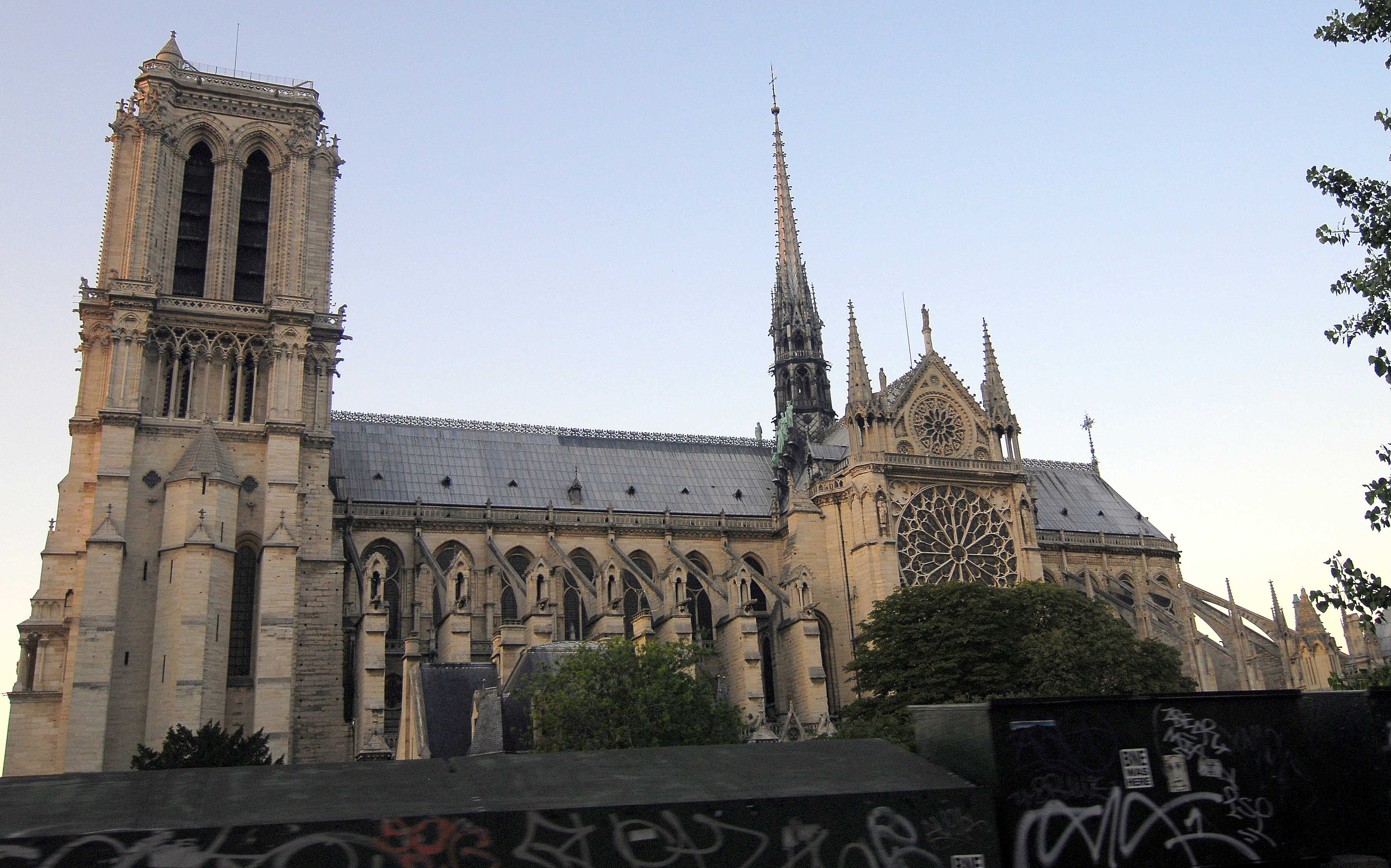 Notre Dame