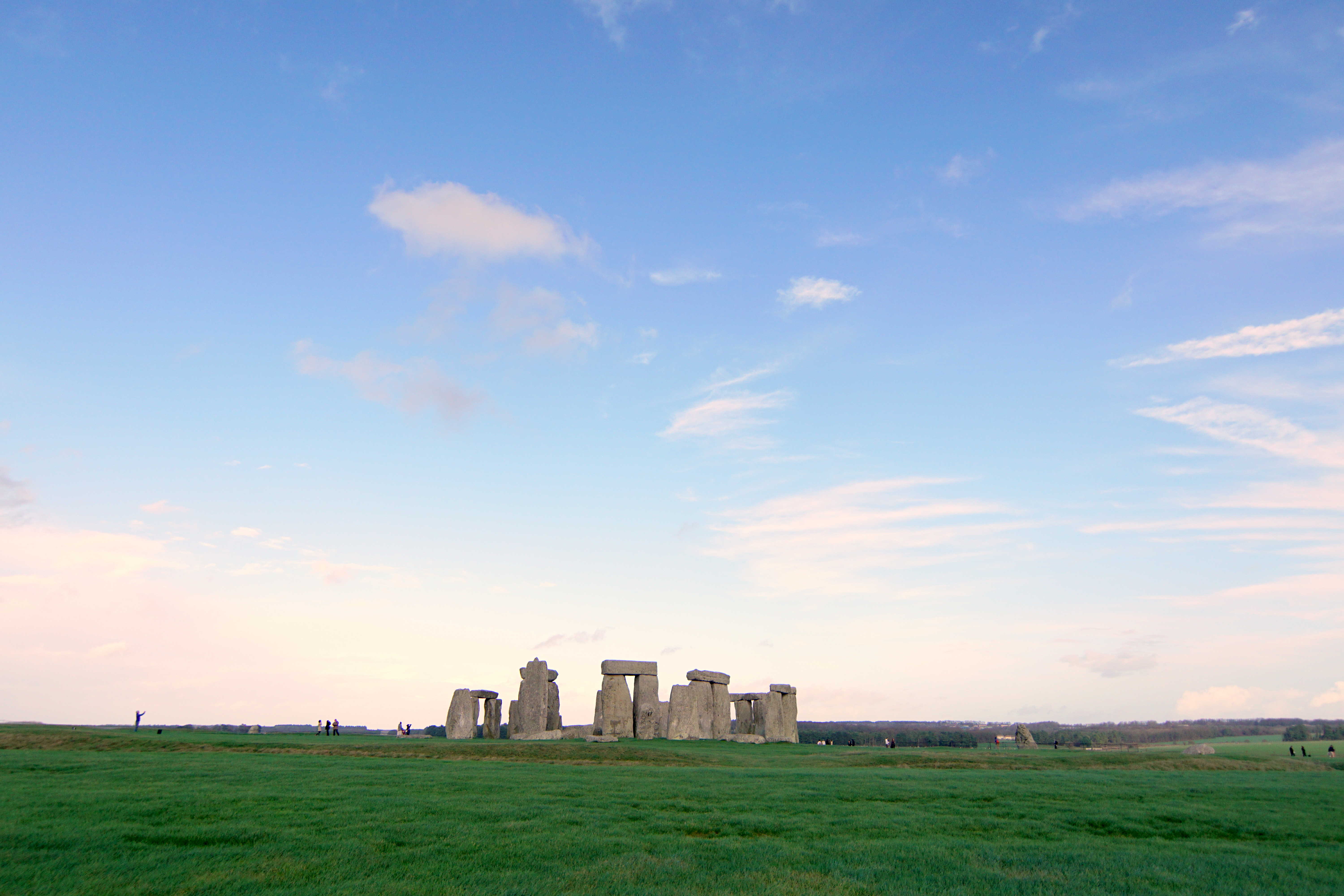 Stonehenge