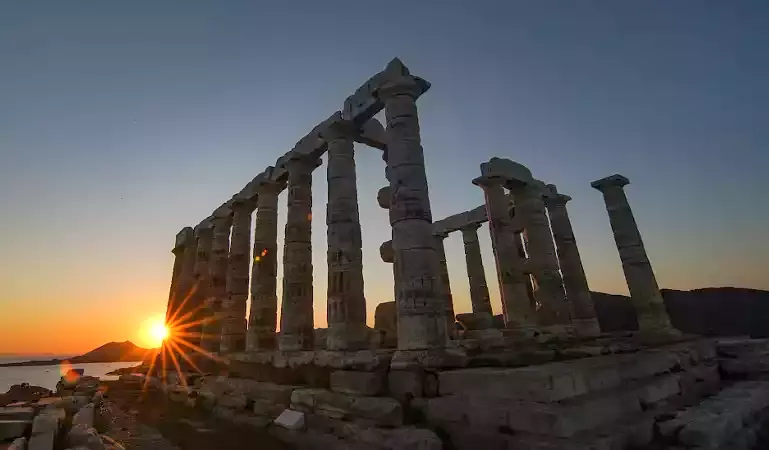 Sounion